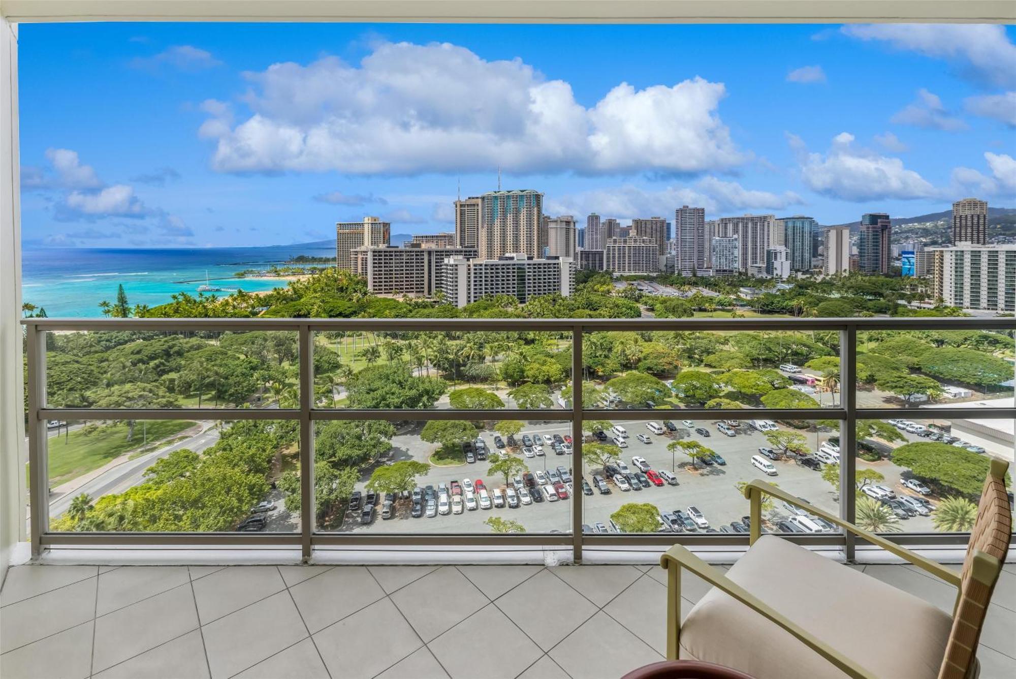 Hotel Ka La'i Waikiki Beach, Lxr & Honolulu