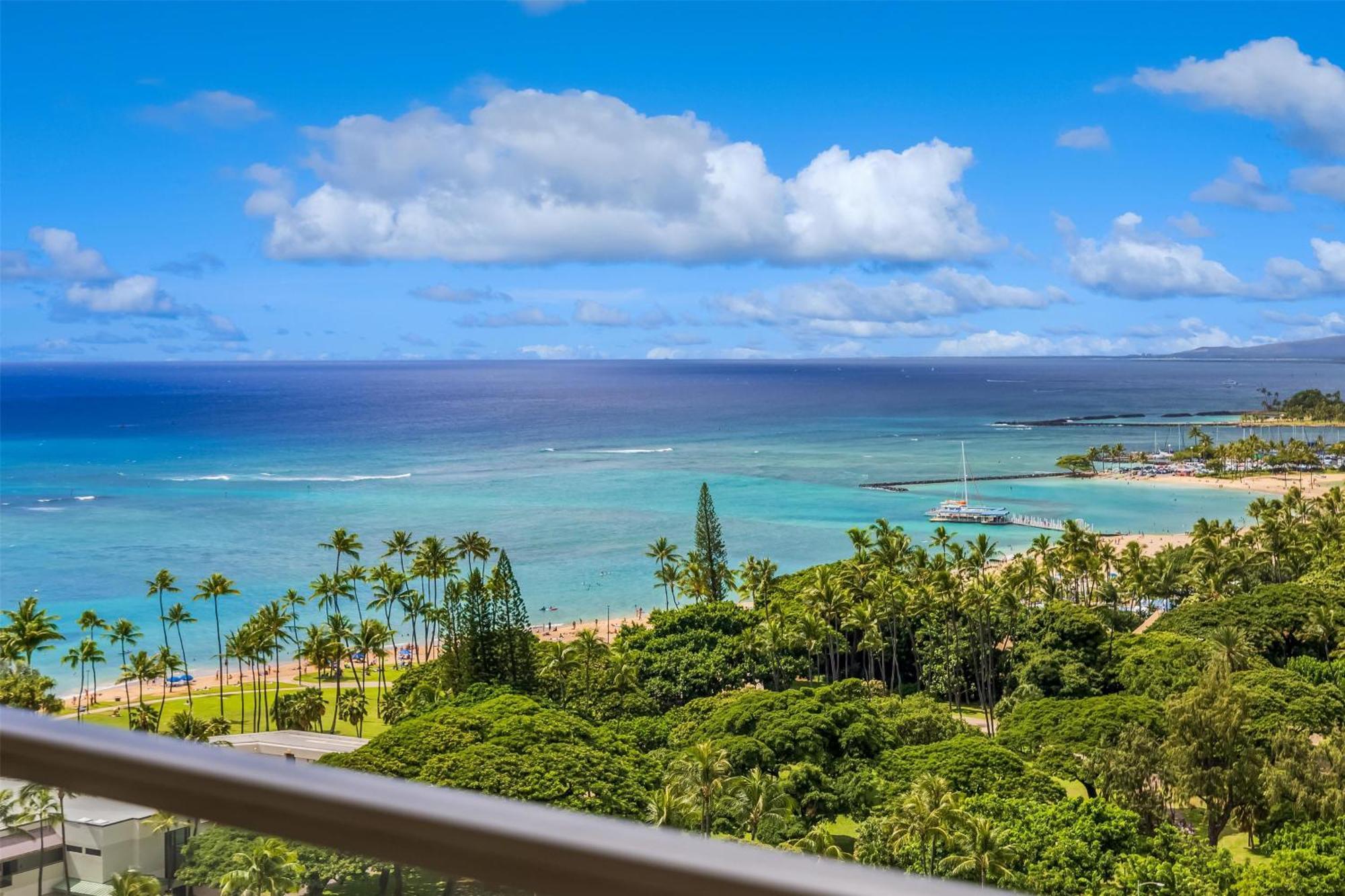 Ka La'i Waikiki Beach, Lxr & Hotel