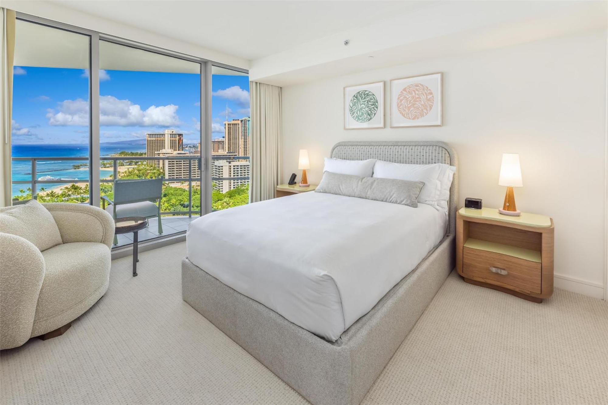 Ka La'i Waikiki Beach, Lxr & 5*