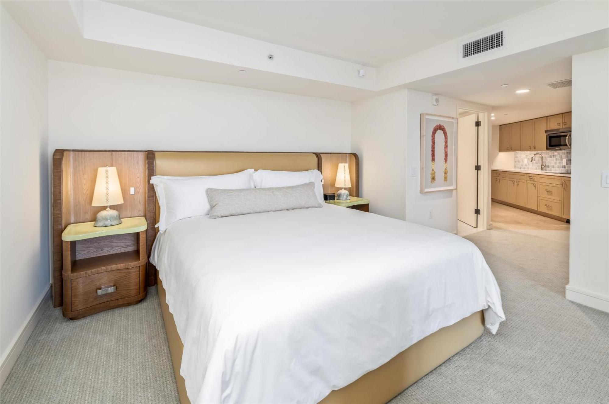 Hotel Ka La'i Waikiki Beach, Lxr & 5*